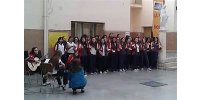 EL TRÁNSITO DE NUESTRA SEÑORA