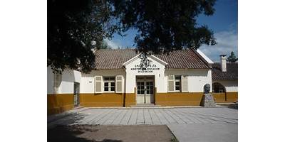 EMILIO ESPELTA EX N° 765