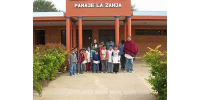 EPEP Nº 190 ANEXO 3