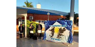 EPEP Nº 379 SOBERANIA NACIONAL