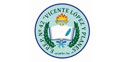 EPEP Nº 42 VICENTE LOPEZ Y PLANES