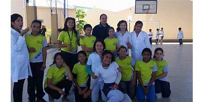 EPEP Nº 518 GDOR DR VICENTE BIENVENIDO JOGA