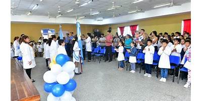 EPEP Nº 545