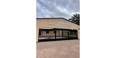EPEP Nº 64 REPUBLICA DE VENEZUELA