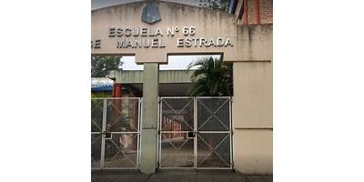 EPEP Nº 66 JOSE MANUEL ESTRADA