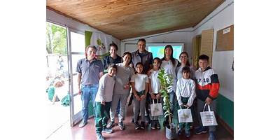 EPEP Nº 67 GRAL.MARIANO NECOCHEA