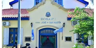 EPEP Nº 73 FRAY BME. DE LAS CASAS (EX EPEP Nº 483 ANEXO)