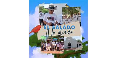 EPEP Nº237 ESCUELA Nº 237 EL SALADO
