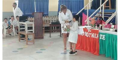 EPEP Nº290 NUESTRA SEÑORA DE LURDES
