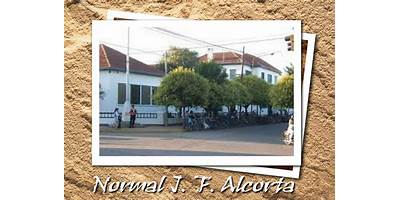 EPEP Nº311 DR.JOSE FIGUEROA ALCORTA