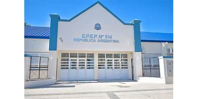 EPEP Nº511