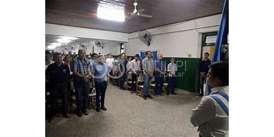 E.P.G.S. Nº 4 (EX P-E BLA SOBERANIA LUIS A. LEZCANO)