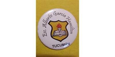 ESC. ALBERTO GARCIA HAMILTON