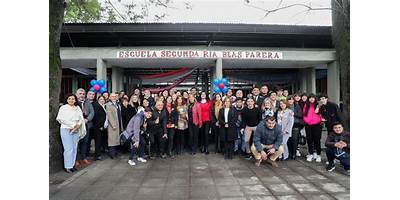 ESC. BLAS PARERA