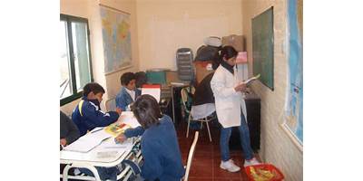 ESC. CAPITAN HERNAN MEJIAS DE MIRAVAL