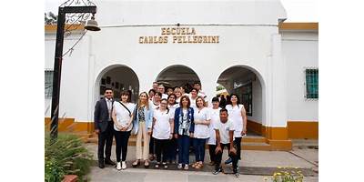 ESC. CARLOS PELLEGRINI