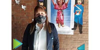 ESC. DIVINO NIÑO JESUS