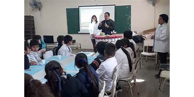 ESC. DR. RAMON CARRILLO
