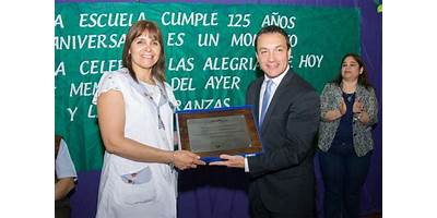 ESC. FLORENCIO VARELA