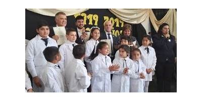 ESC. GOBERNADOR ALEJANDRO HEREDIA