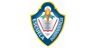 ESC. INDEPENDENCIA