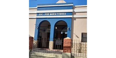 ESC. JOSE MARIA TORRES