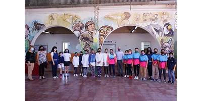 ESC. JUANA MANSO