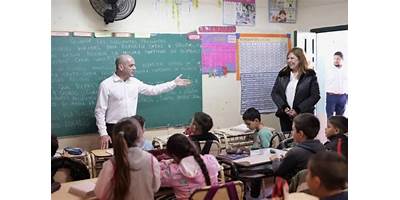 ESC. LEOPOLDO LUGONES