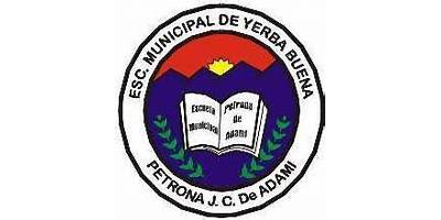 ESC. MUNICIPAL PETRONA JIMENEZ CAMPERO DE ADAMI