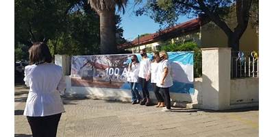 ESC. N° 111