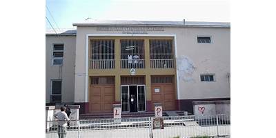 ESC. N° 119 PROV. DE MENDOZA