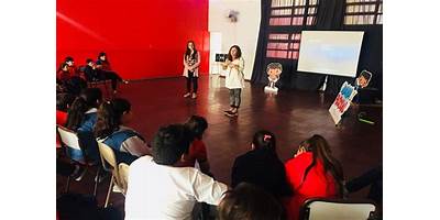 ESC. N° 13 ANTARTIDA ARGENTINA