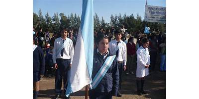 ESC. N° 177 CORONEL JULIAN MURGA