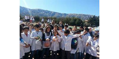 ESC. N° 221 IRMA ROMERO DE PACHECO