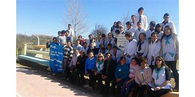 ESC. N° 223 GRANADERO JUAN MANUEL PRINGLES
