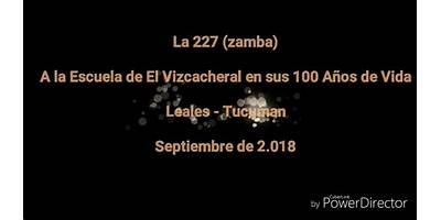 ESC. N° 227