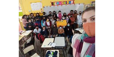 ESC. N° 240 PROVINCIA DE CORRIENTES