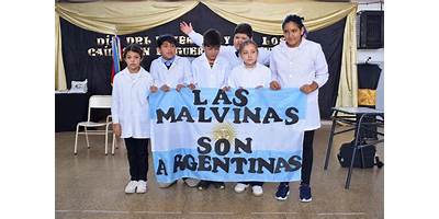 ESC. N° 243 PROV. DE MISIONES
