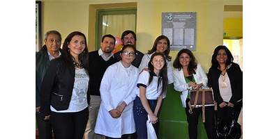 ESC. N° 267 GOBERNADOR ERIBERTO MENDOZA