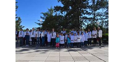 ESC. N° 271 CAUTIVAS PUNTANAS