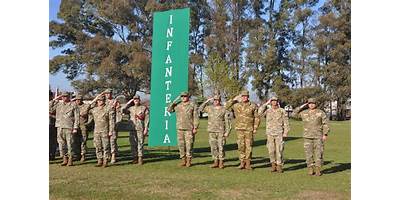 ESC. N° 272 REGIMIENTO 19 DE INFANTERIA
