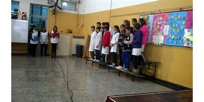 ESC. N° 278 HIPOLITO VIEYTES