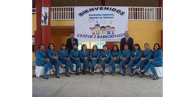 ESC. N° 286 DR. JOSE MILLAN