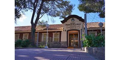 ESC. N° 314 PROVINCIA DE LA RIOJA