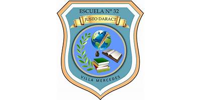 ESC. N° 32 JUSTO DARACT