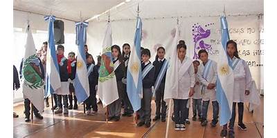 ESC. N° 374 GOBIERNO DE SAN LUIS