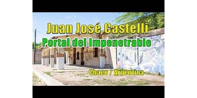 ESC. N° 376 JUAN JOSE CASTELLI