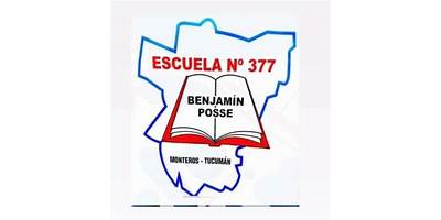ESC. N° 377 BENJAMIN POSSE