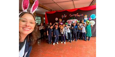 ESC. N° 5 - HIPOLITO BOUCHARD