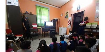 ESC. N° 59 DOMINGO MATHEU
